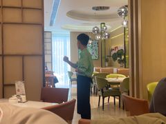 -冀粤香海鲜自助餐厅(西美五洲店)