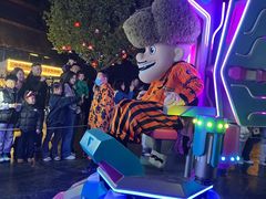 -郑州方特梦幻王国