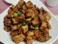 -乐乐餐厅(湘子庙街店)
