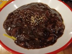 -多宾韩国料理(学衡路店)