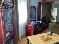 -汕头金乐大酒店