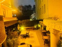 -叶叶菩提·晋福宫