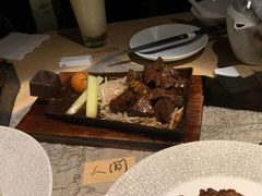 -穹六人间 people 6(岳阳路店)