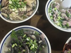 -小杨翘脚牛肉