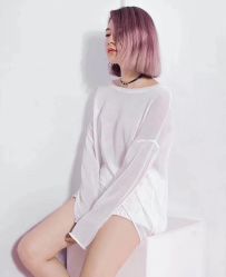 -MYYF SALON烫发染发