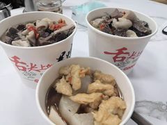 -化州颜勇牛腩(深圳总店)
