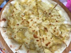 -比格比萨(方庄店)