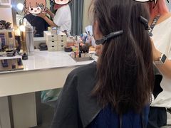 -海马体照相馆(上海宝山万达广场店)