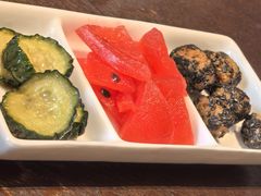 -羡餐厅·杭帮菜·淳菜(千岛湖自由洲际殿店)