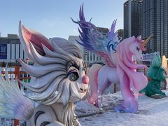 -沈阳奥体冰雪嘉年华