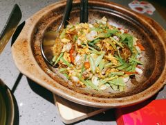 -老头儿油爆虾(星光一期店)