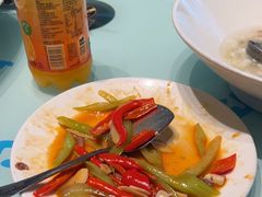-王庄阿咪海鲜大排档(象园店)