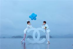-摩玛婚纱摄影(杭州店)