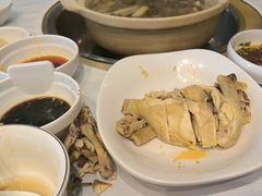 -天宜隆蘑菇宴火锅(石景山旗舰店)