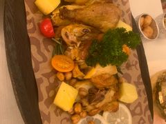 -龟兹KUCINA·新疆菜(前滩L+PLAZA店)