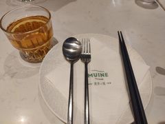 -美奈小馆·越南料理(中航城君尚购物中心店)