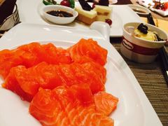 picture-杭州国际会议中心洲际酒店-原素全日餐厅(解放东路店)