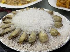 -老林記