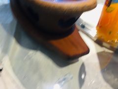 -人民公社大食堂(张家湾店)