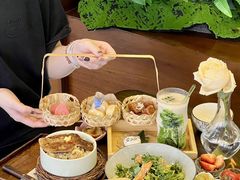 -小银家日式简餐(中信丹阳花园店)