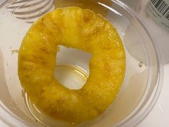-喜茶(永旺梦乐城店)
