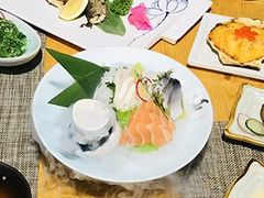 -月见·烧鸟酒场居酒屋(农科路店)