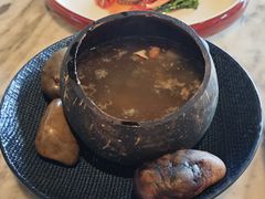 -宴悦海鲜餐厅Driftwood·游水海鲜·牛排(亚龙湾瑞吉店)