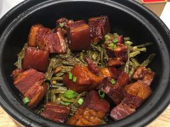 -万荣烤鸭店·北京菜(天坛店)