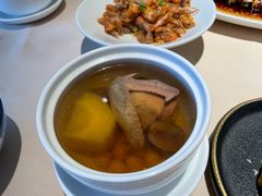 -侨美食家·粤菜(体育西路店)