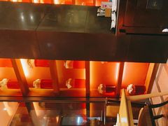-羡餐厅·杭帮菜·淳菜(千岛湖自由洲际殿店)