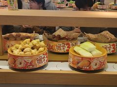 -龍歌自助小火锅(崂山丽达店)