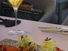 -北京柏悦酒店·锦庭餐厅Dining Room