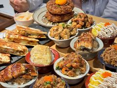 -火山屋台(新街口店)