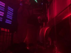 -Orangutan Bunker猩猩地堡酒吧(兰桂坊店)