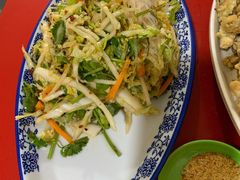 白菜拌粉丝-夕阳红小吃(中街大悦城店)