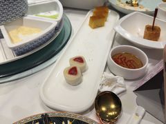 -羲和雅苑•北京烤鸭(国贸商城店)