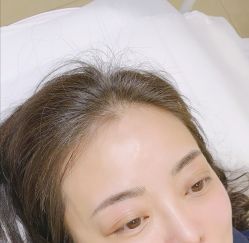 -babiline芭比莱恩半永久纹眉纹唇发际线