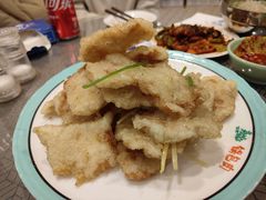 -春花民族美食(佳木斯总店)