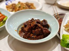 -手抄板凳江南菜(湖滨商业街店)