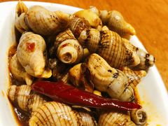 -胖大嫂渔家排档·全海景餐厅(渔村店)