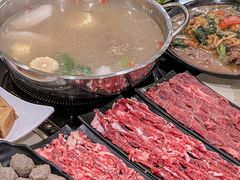 -潮汕良记牛肉火锅(洪武路店)