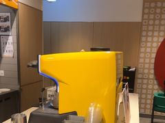 -麦当劳(百联西郊购物中心店)