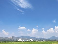 -敕勒川草原