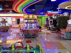 -汤姆熊欢乐世界(光启城店)