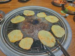 -·缸桶屋·韩式牛肋条自助烤肉(西湖D11店)