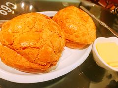 -翠华餐厅(正佳广场店)