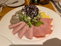 -兰特伯爵西餐厅·啤酒屋(方庄店)