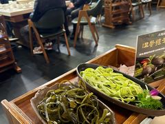 -土连锅·现熬养生汤锅(梁家巷店)
