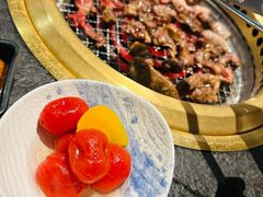 肋条-神户赤童日式烤肉伙伴(东直门店)