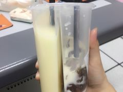 寒天奶冻-暖食光·台式家庭餐厅·生日主题店(万达店)